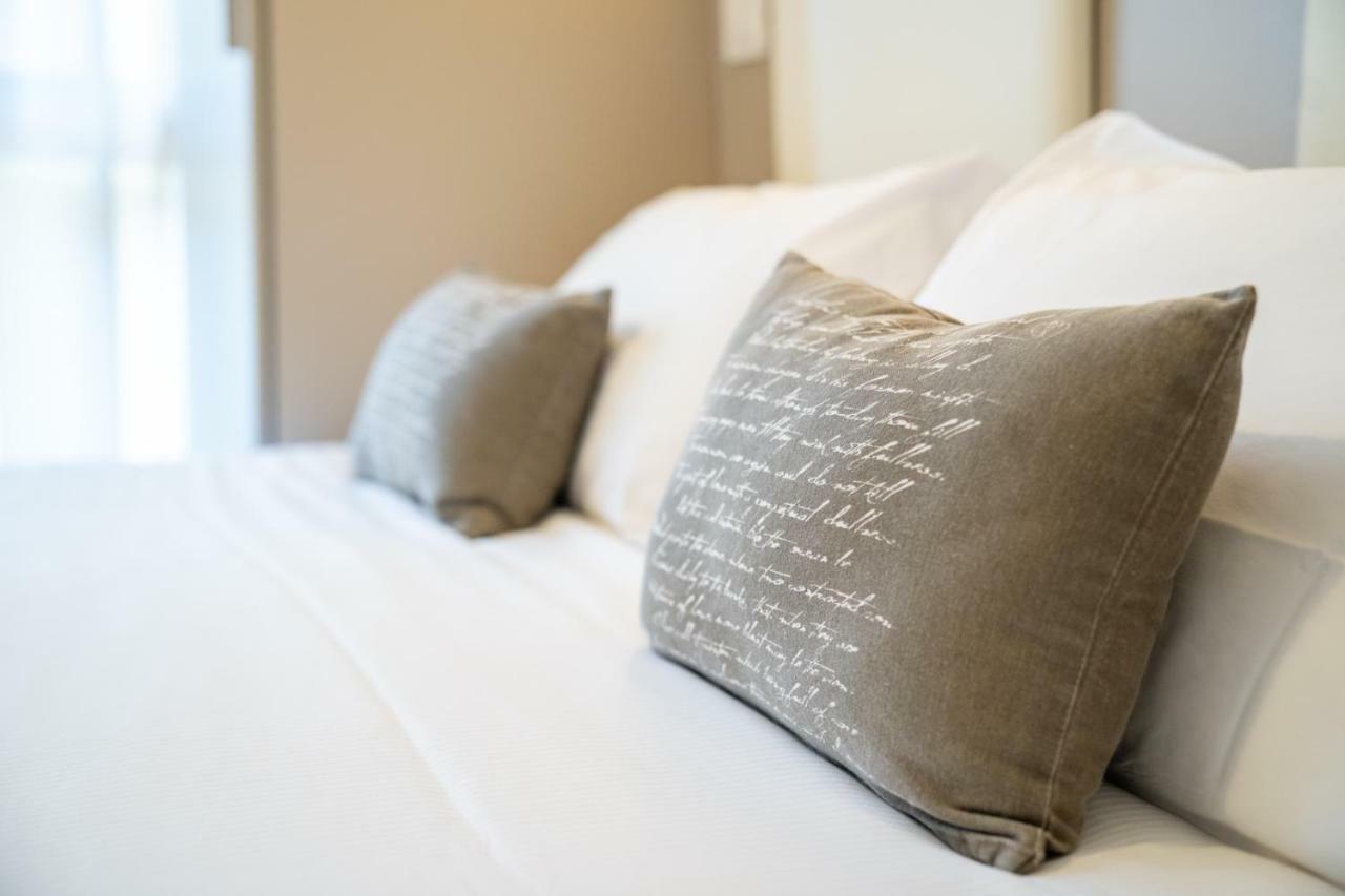 B City Hotel Bardolino Dış mekan fotoğraf